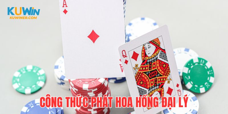 Cách tính thưởng chi tiết dành cho người đăng ký hợp tác