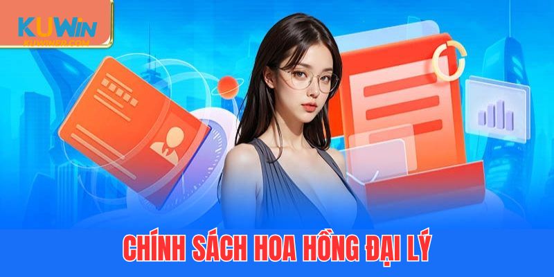 Chính sách một bạn sẽ được nhận hoa hồng theo sản phẩm