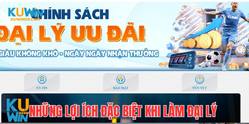 Người nhận đại lý có cơ hội thu về hàng trăm triệu đồng mỗi tháng