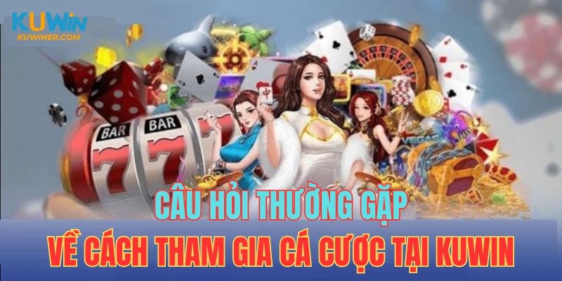 Câu hỏi thường gặp khi tham gia trải nghiệm