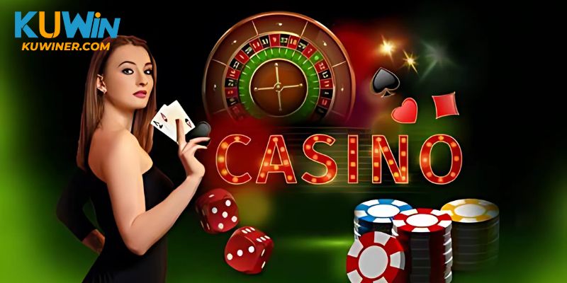 Casino cược thua nhận về 15 triệu đồng tối đa