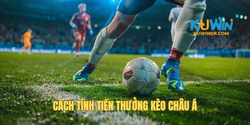 Chi tiếc cách tính thưởng thắng trong handicap