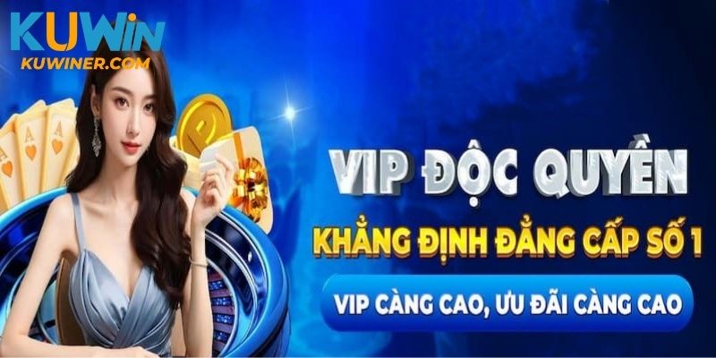 Tổng quan vài nét về khuyến mãi VIP Kuwin 