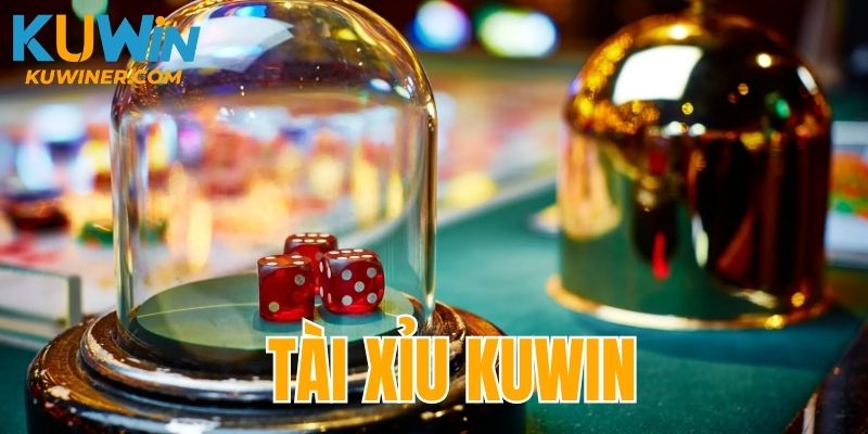 Tài Xỉu Kuwin