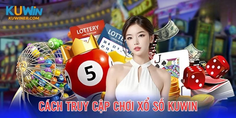 Chia sẻ cách truy cập, đặt cược đơn giản, nhanh chóng